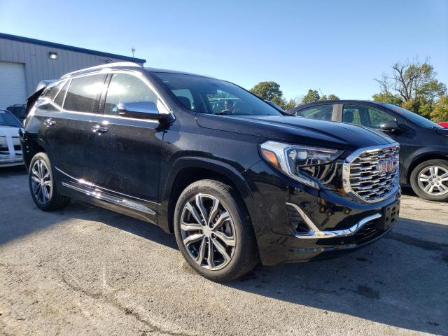 Photo 3 VIN: 3GKALSEX9LL296550 - GMC TERRAIN 