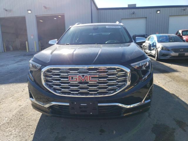 Photo 4 VIN: 3GKALSEX9LL296550 - GMC TERRAIN 