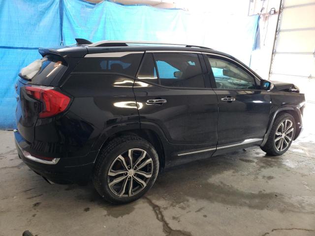 Photo 2 VIN: 3GKALSEXXJL138036 - GMC TERRAIN DE 