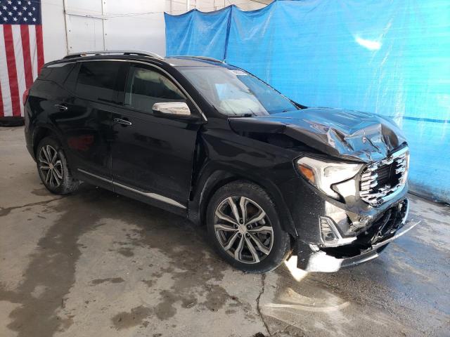 Photo 3 VIN: 3GKALSEXXJL138036 - GMC TERRAIN DE 