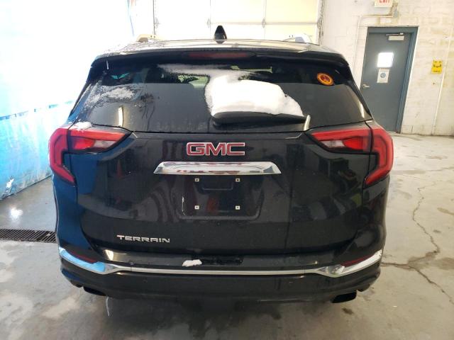 Photo 5 VIN: 3GKALSEXXJL138036 - GMC TERRAIN DE 