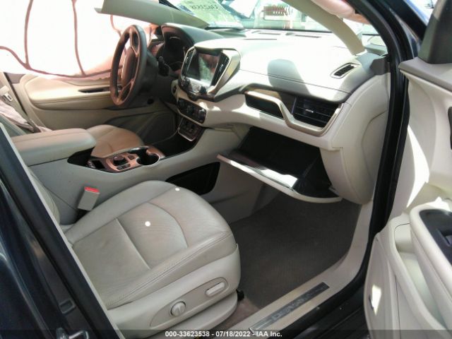 Photo 4 VIN: 3GKALSEXXJL264459 - GMC TERRAIN 