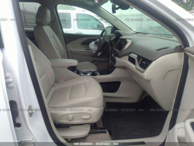 Photo 4 VIN: 3GKALSEXXKL103532 - GMC TERRAIN 