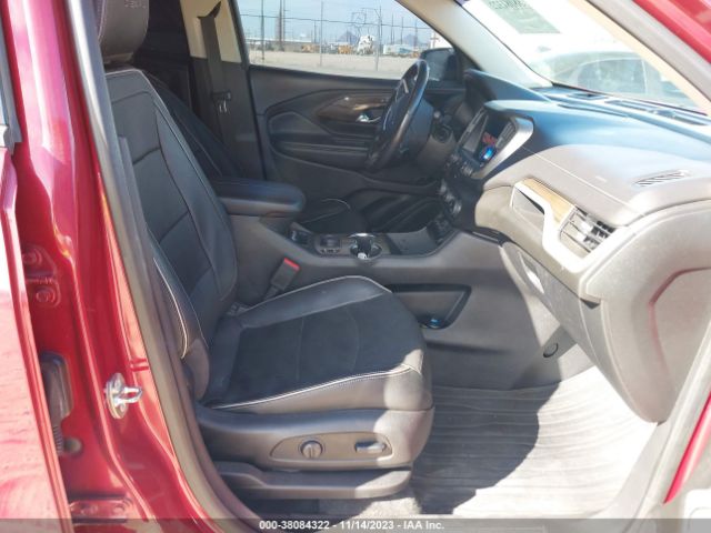 Photo 4 VIN: 3GKALSEXXKL106270 - GMC TERRAIN 