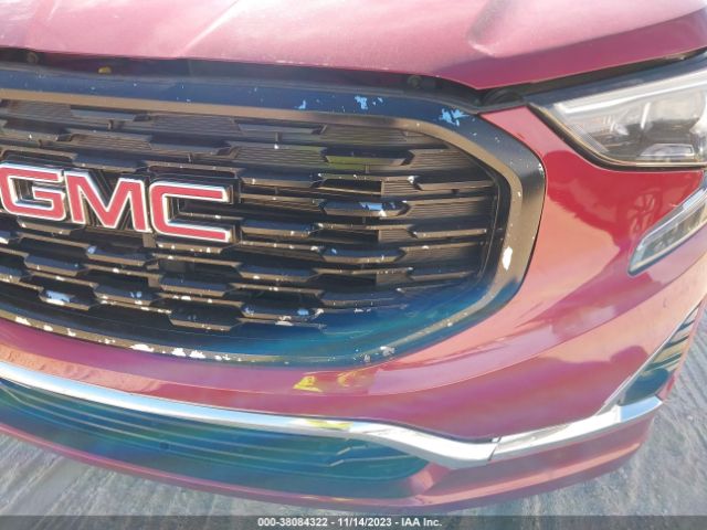 Photo 5 VIN: 3GKALSEXXKL106270 - GMC TERRAIN 