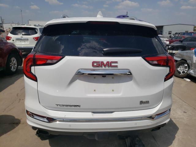 Photo 5 VIN: 3GKALSEXXKL355457 - GMC TERRAIN DE 