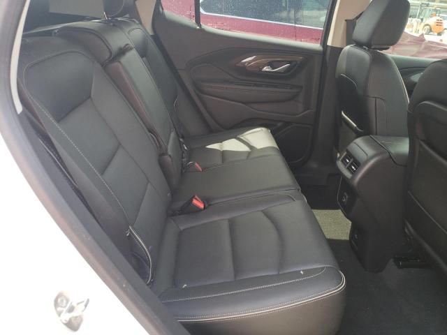 Photo 9 VIN: 3GKALSEXXKL355457 - GMC TERRAIN DE 