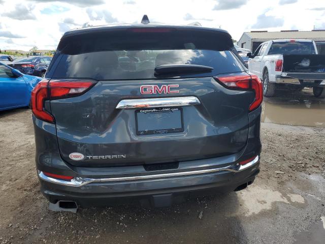 Photo 5 VIN: 3GKALSEXXLL163165 - GMC TERRAIN DE 