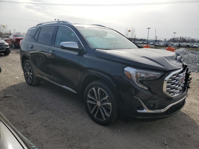 Photo 3 VIN: 3GKALSEXXLL218035 - GMC TERRAIN DE 