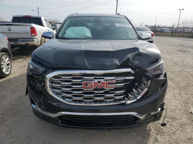 Photo 4 VIN: 3GKALSEXXLL218035 - GMC TERRAIN DE 