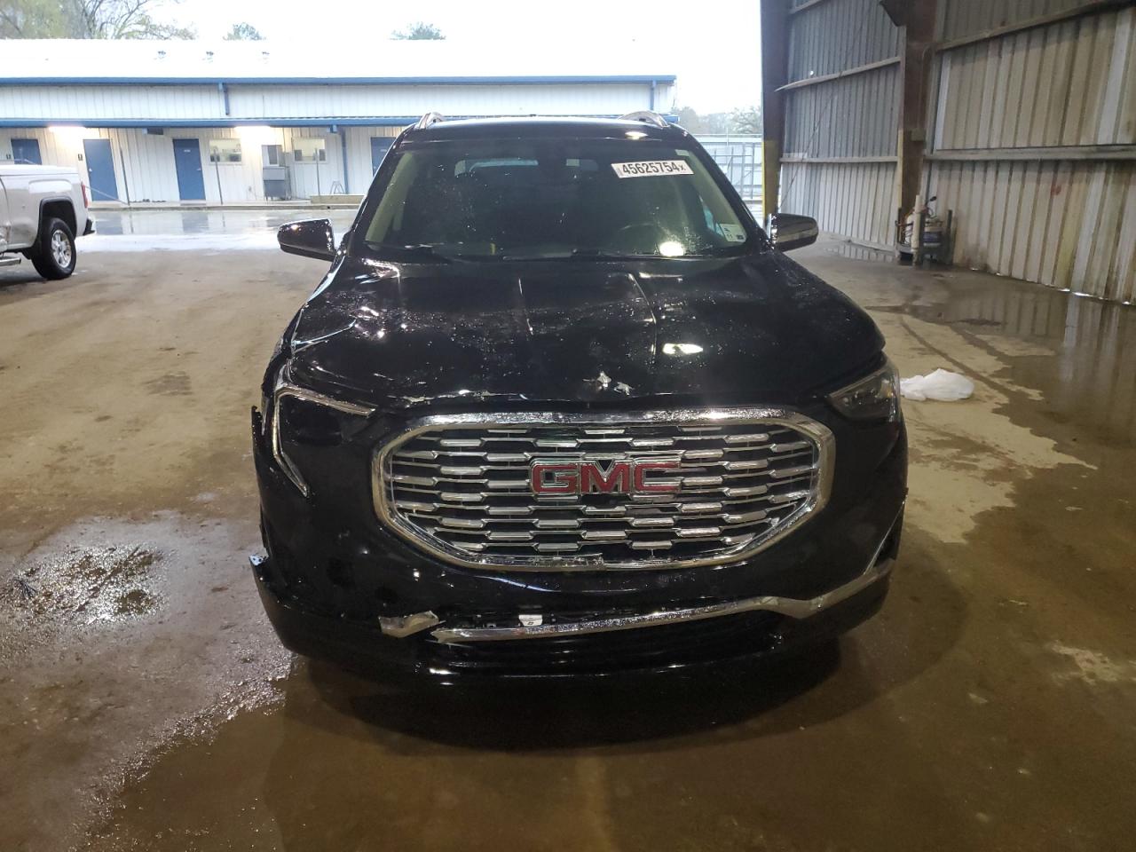 Photo 4 VIN: 3GKALSEXXLL299831 - GMC TERRAIN 