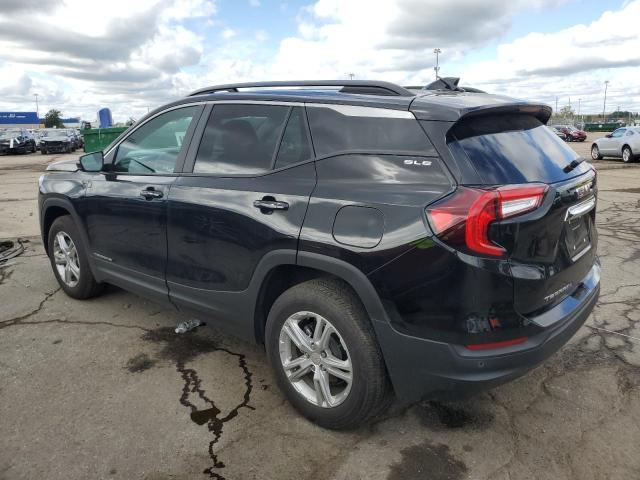 Photo 1 VIN: 3GKALTEG0PL174509 - GMC TERRAIN SL 