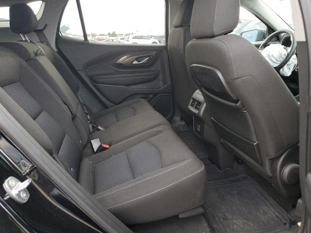 Photo 10 VIN: 3GKALTEG0PL174509 - GMC TERRAIN SL 