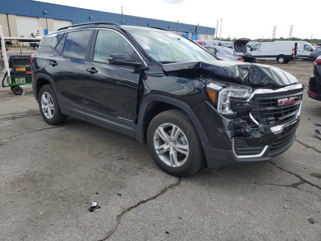 Photo 3 VIN: 3GKALTEG0PL174509 - GMC TERRAIN SL 