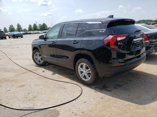 Photo 2 VIN: 3GKALTEG0PL220937 - GMC TERRAIN SL 