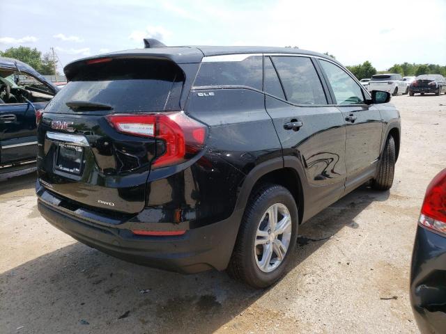 Photo 3 VIN: 3GKALTEG0PL220937 - GMC TERRAIN SL 