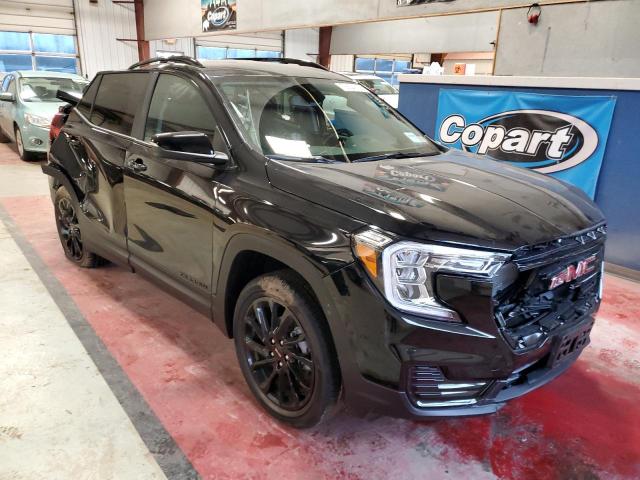 Photo 3 VIN: 3GKALTEG0RL150438 - GMC TERRAIN 