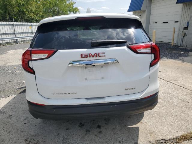 Photo 5 VIN: 3GKALTEG0RL277724 - GMC TERRAIN SL 