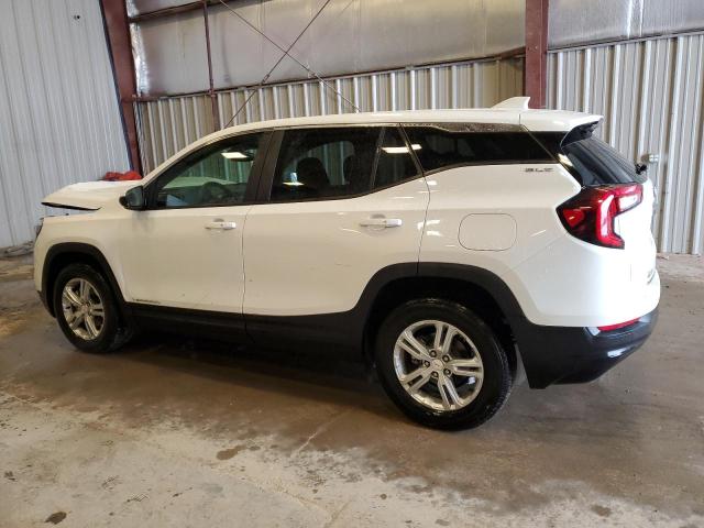 Photo 1 VIN: 3GKALTEG0RL297228 - GMC TERRAIN SL 