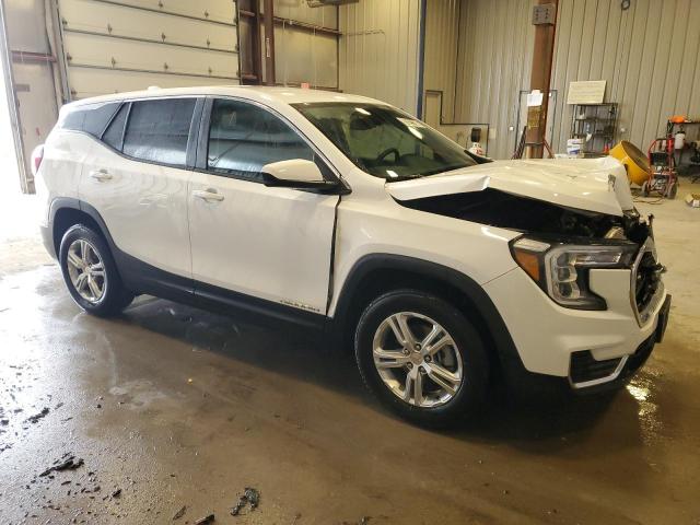 Photo 3 VIN: 3GKALTEG0RL297228 - GMC TERRAIN SL 