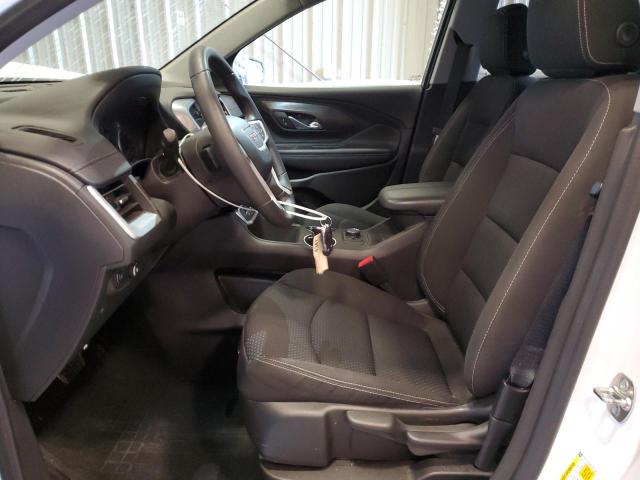 Photo 6 VIN: 3GKALTEG0RL297228 - GMC TERRAIN SL 