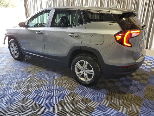 Photo 1 VIN: 3GKALTEG0RL337386 - GMC TERRAIN SL 