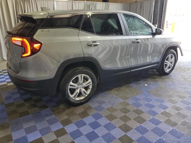 Photo 2 VIN: 3GKALTEG0RL337386 - GMC TERRAIN SL 