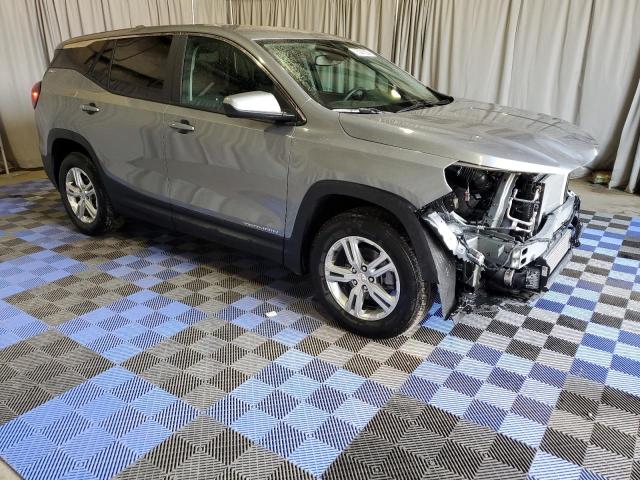 Photo 3 VIN: 3GKALTEG0RL337386 - GMC TERRAIN SL 