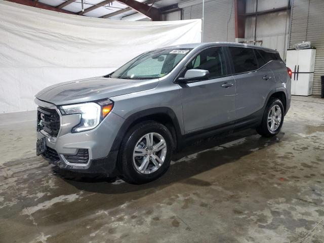 Photo 0 VIN: 3GKALTEG0RL342202 - GMC TERRAIN SL 