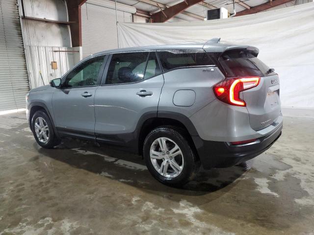 Photo 1 VIN: 3GKALTEG0RL342202 - GMC TERRAIN SL 