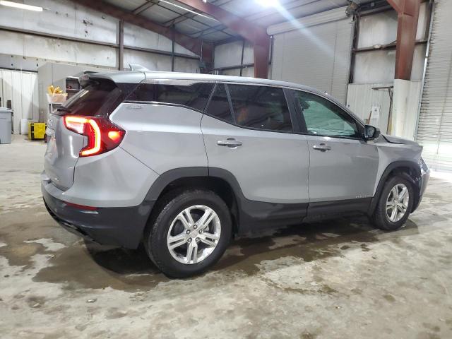 Photo 2 VIN: 3GKALTEG0RL342202 - GMC TERRAIN SL 