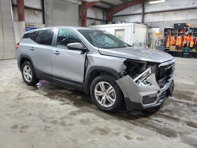 Photo 3 VIN: 3GKALTEG0RL342202 - GMC TERRAIN SL 