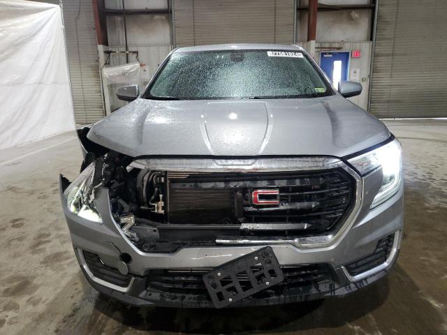 Photo 4 VIN: 3GKALTEG0RL342202 - GMC TERRAIN SL 