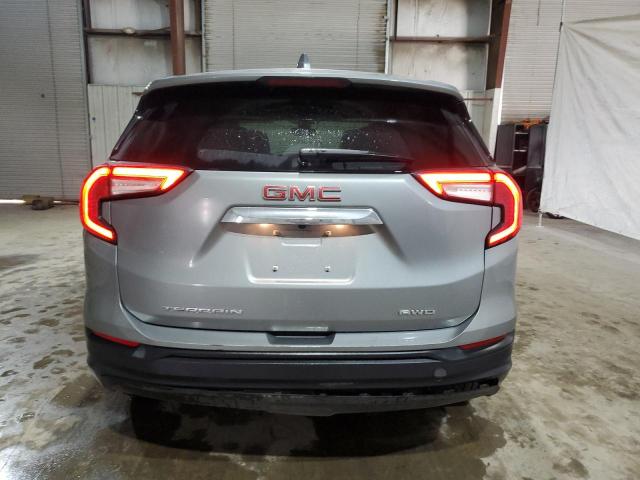 Photo 5 VIN: 3GKALTEG0RL342202 - GMC TERRAIN SL 