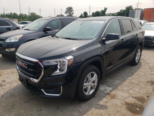 Photo 0 VIN: 3GKALTEG1PL216718 - GMC TERRAIN SL 