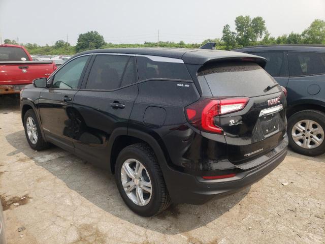 Photo 1 VIN: 3GKALTEG1PL216718 - GMC TERRAIN SL 