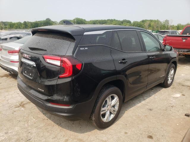 Photo 2 VIN: 3GKALTEG1PL216718 - GMC TERRAIN SL 