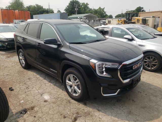 Photo 3 VIN: 3GKALTEG1PL216718 - GMC TERRAIN SL 