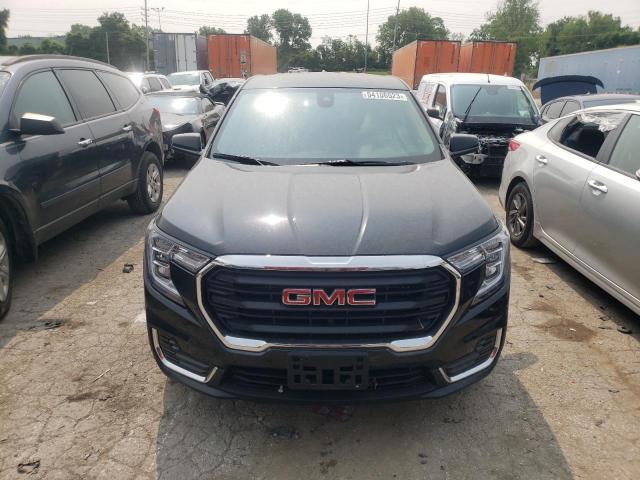 Photo 4 VIN: 3GKALTEG1PL216718 - GMC TERRAIN SL 