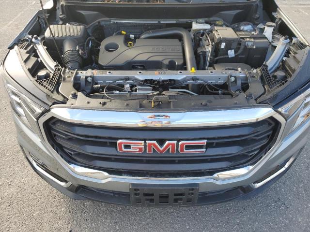 Photo 11 VIN: 3GKALTEG1RL153350 - GMC TERRAIN SL 