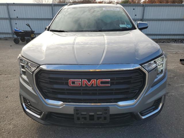 Photo 4 VIN: 3GKALTEG1RL153350 - GMC TERRAIN SL 