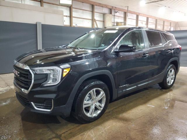 Photo 0 VIN: 3GKALTEG1RL376424 - GMC TERRAIN SL 