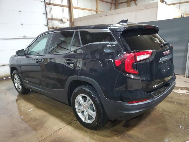 Photo 1 VIN: 3GKALTEG1RL376424 - GMC TERRAIN SL 