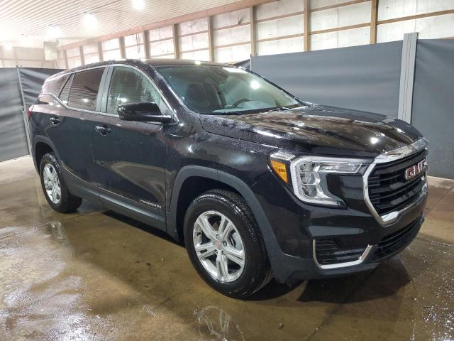 Photo 3 VIN: 3GKALTEG1RL376424 - GMC TERRAIN SL 