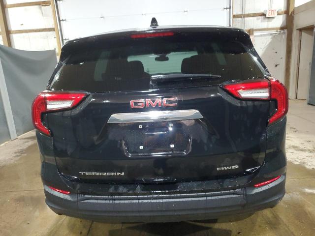 Photo 5 VIN: 3GKALTEG1RL376424 - GMC TERRAIN SL 