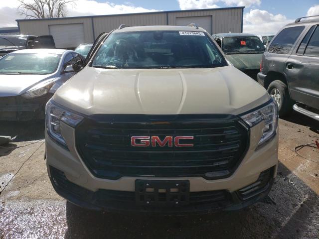 Photo 4 VIN: 3GKALTEG2PL172504 - GMC TERRAIN SL 