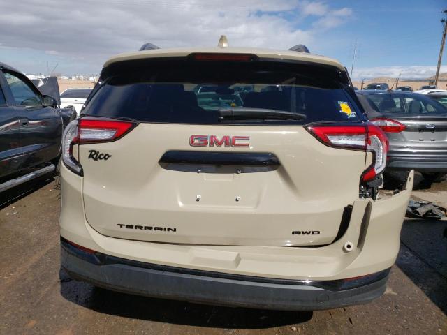 Photo 5 VIN: 3GKALTEG2PL172504 - GMC TERRAIN SL 