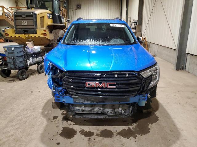 Photo 4 VIN: 3GKALTEG2RL128134 - GMC TERRAIN SL 