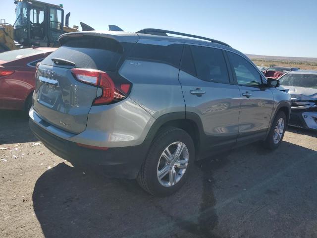 Photo 2 VIN: 3GKALTEG2RL312683 - GMC TERRAIN SL 