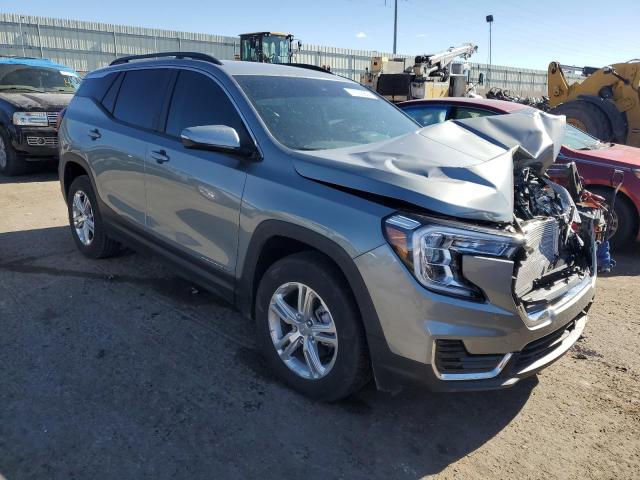 Photo 3 VIN: 3GKALTEG2RL312683 - GMC TERRAIN SL 